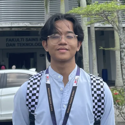 this is me btw